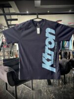 CAMISETA K-TRON AZUL MARINHO (GG) 6230