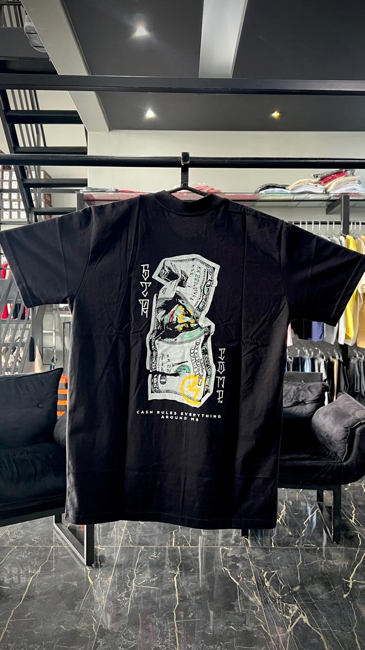 WhatsApp Image 2026-02-18 at 17.31.07 (1) CAMISETA STRANGER PRETA (G) 6451 - Imagem 1