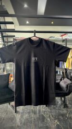 CAMISETA STRANGER PRETA (G) 6451 - Imagem 2