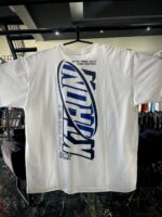 CAMISETA KTRON BRANCA (G3) 6659