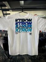 CAMISETA KTRON BRANCA (G2)