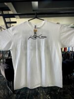 CAMISETA KTRON BRANCA (G2) - Imagem 2