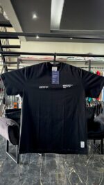 CAMISETAS CHRONIC PRETA (G2) 6368 - Imagem 2