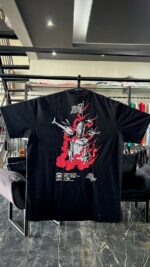 CAMISETAS CHRONIC PRETA (G2) 6366