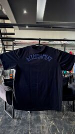 CAMISETAS CHRONIC PRETA (G1) 6339