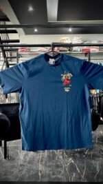 CAMISETAS CHRONIC AZUL MARINHO (G2) 6357 - Imagem 2