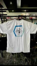 CAMISETA KTRON BRANCA (G4) 6481