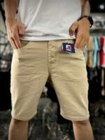 BERMUDA 42 JEANS FATAL BEGE NATURAL - Imagem 3