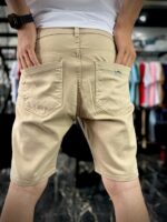 BERMUDA 42 JEANS FATAL BEGE NATURAL - Imagem 2