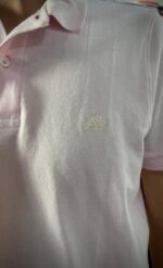 GOLA POLO AEROPOSTALE ROSA (P) 6642 - Imagem 3