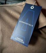 GOLA POLO AEROPOSTALE CAQUI (M) 6526 - Imagem 3