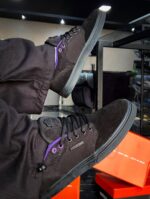 TENIS HOCKS MONTREAL BLACK/GRAPE 40