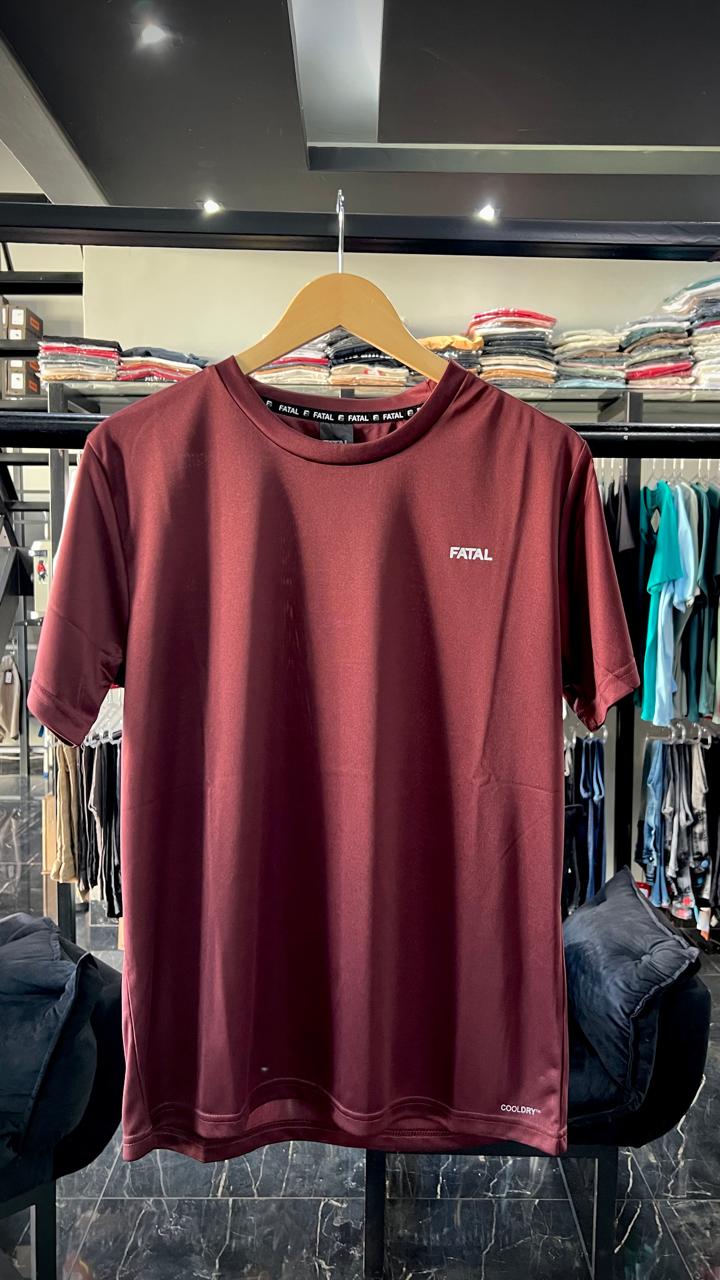 WhatsApp Image 2026-03-03 at 17.43.18 (3) CAMISETA FATAL DRY FIT VINHO (GG) - Imagem 1