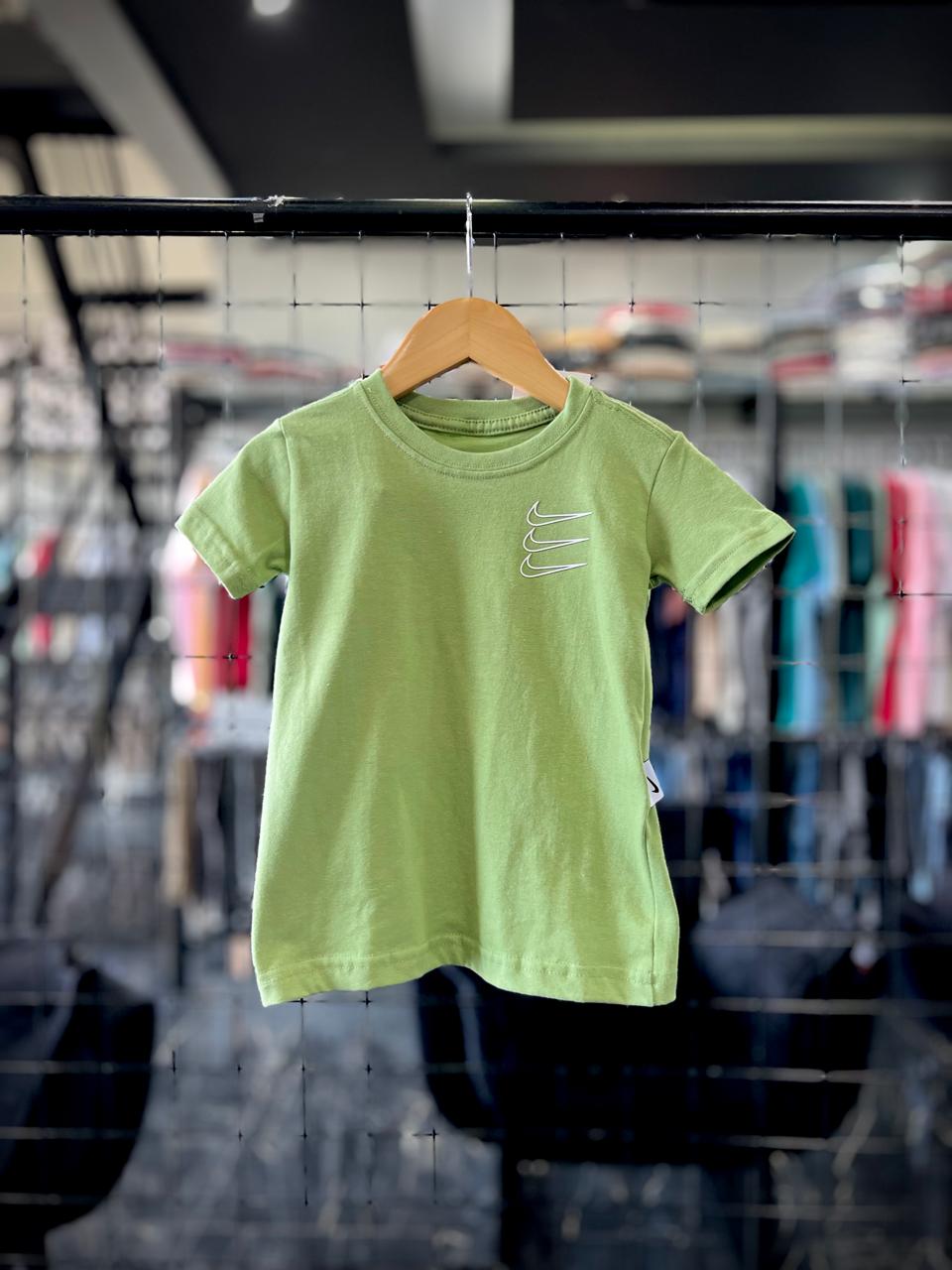 WhatsApp Image 2026-03-05 at 10.42.17 CAMISETA NK VERDE (4) 6671 - Imagem 1