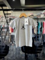 CAMISETA NK CINZA (4) 6672