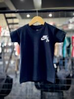 CAMISETA NK PRETA TAM (6) 6682 - Imagem 2