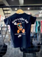 CAMISETA NK PRETA TAM (6) 6682