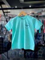 CAMISETA KTRON VERDE AGUA TAM (12) 6735 - Imagem 2