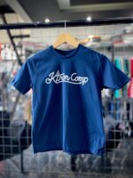 CAMISETA KTRON AZUL MARINHO TAM (12) 6739 - Imagem 2