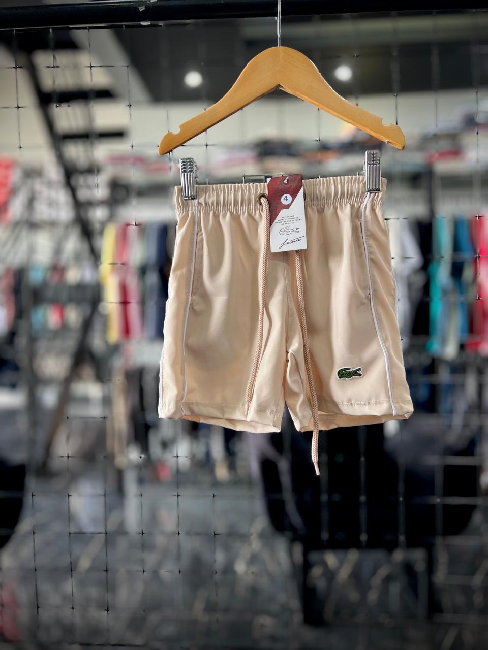 WhatsApp Image 2026-03-06 at 15.52.49 (2) BERMUDA LC BEGE TAM (4) 6815 - Imagem 1